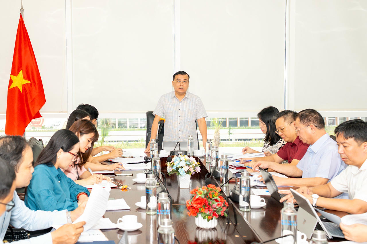 Hải Phòng phát động Cuộc thi “Tìm hiểu pháp luật trực tuyến năm 2025”