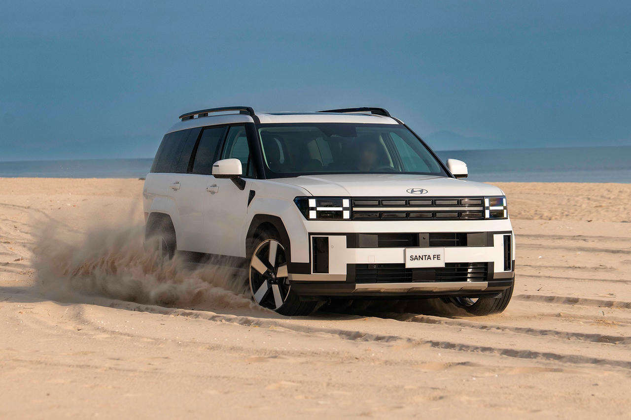 TC GROUP thông báo kết quả bán hàng Hyundai tháng 12/2024