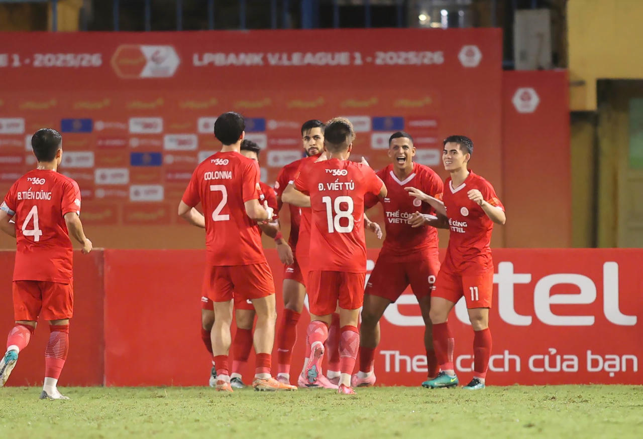 Hoàng Đức đối đầu với đội bóng cũ