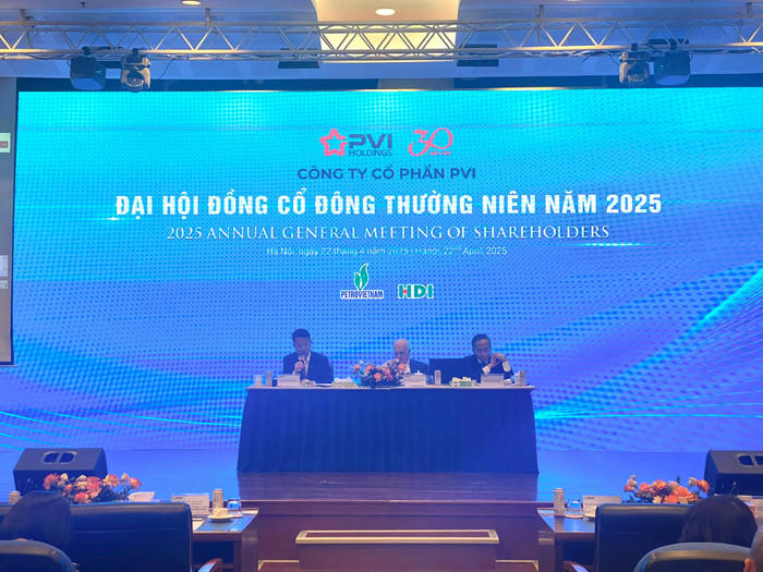 Năm 2025, PVI đặt mục tiêu lợi nhuận trước thuế ở mức 1.090 tỷ đồng.