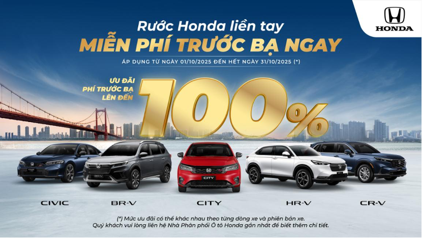 HVN tiếp tục hỗ trợ lệ phí trước bạ và triển khai Chương trình hỗ trợ đổi xe chính hãng