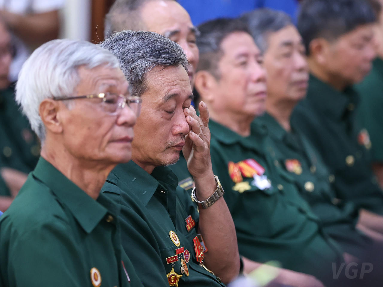 Tham gia kháng chiến, làm nhiệm vụ quốc tế chưa đủ điều kiện là người có công, có được hỗ trợ?