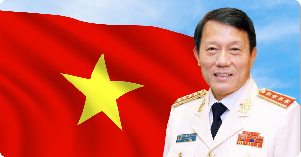 Đại hội Đại biểu Đảng bộ Công an Trung ương lần thứ VIII: Vững một niềm tin quyết thắng