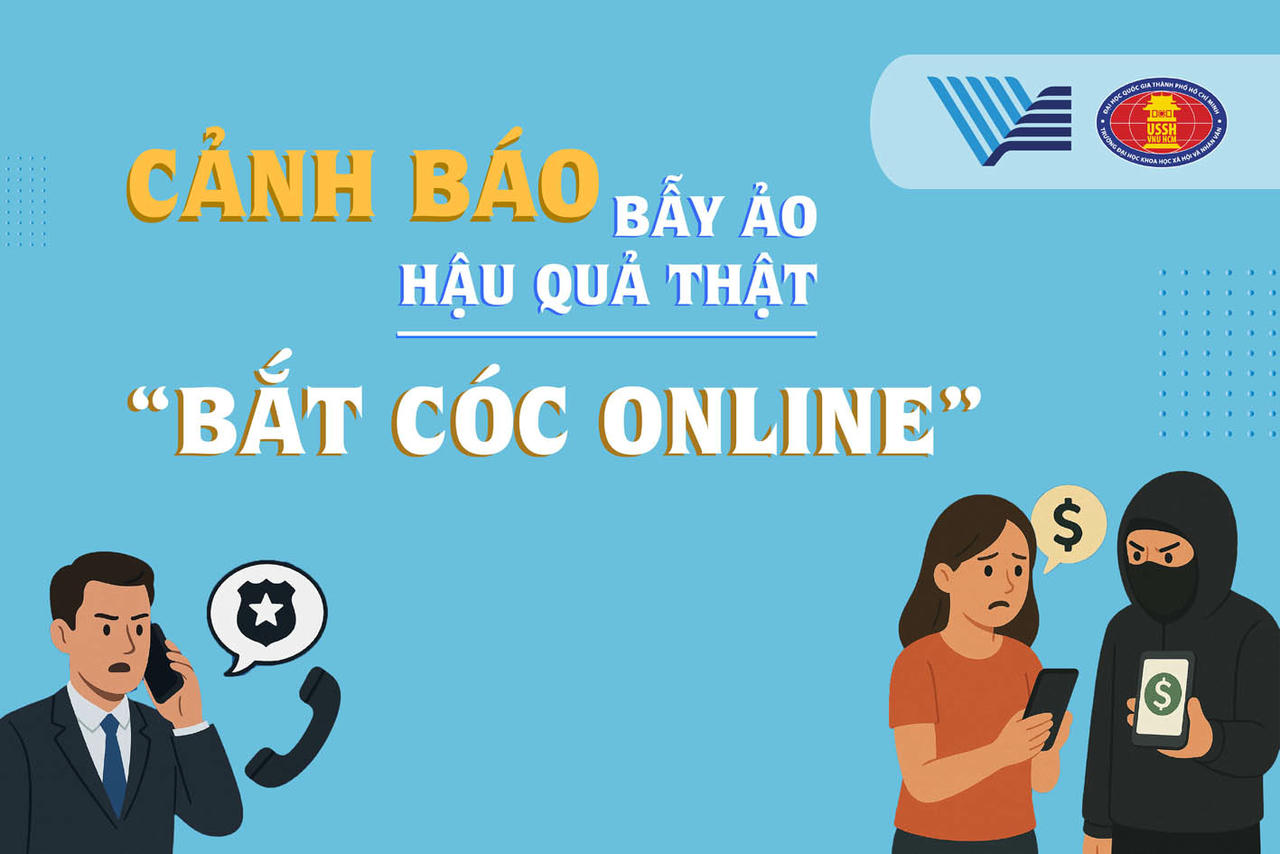 Xây dựng 'lá chắn nhiều lớp' trước tội phạm số