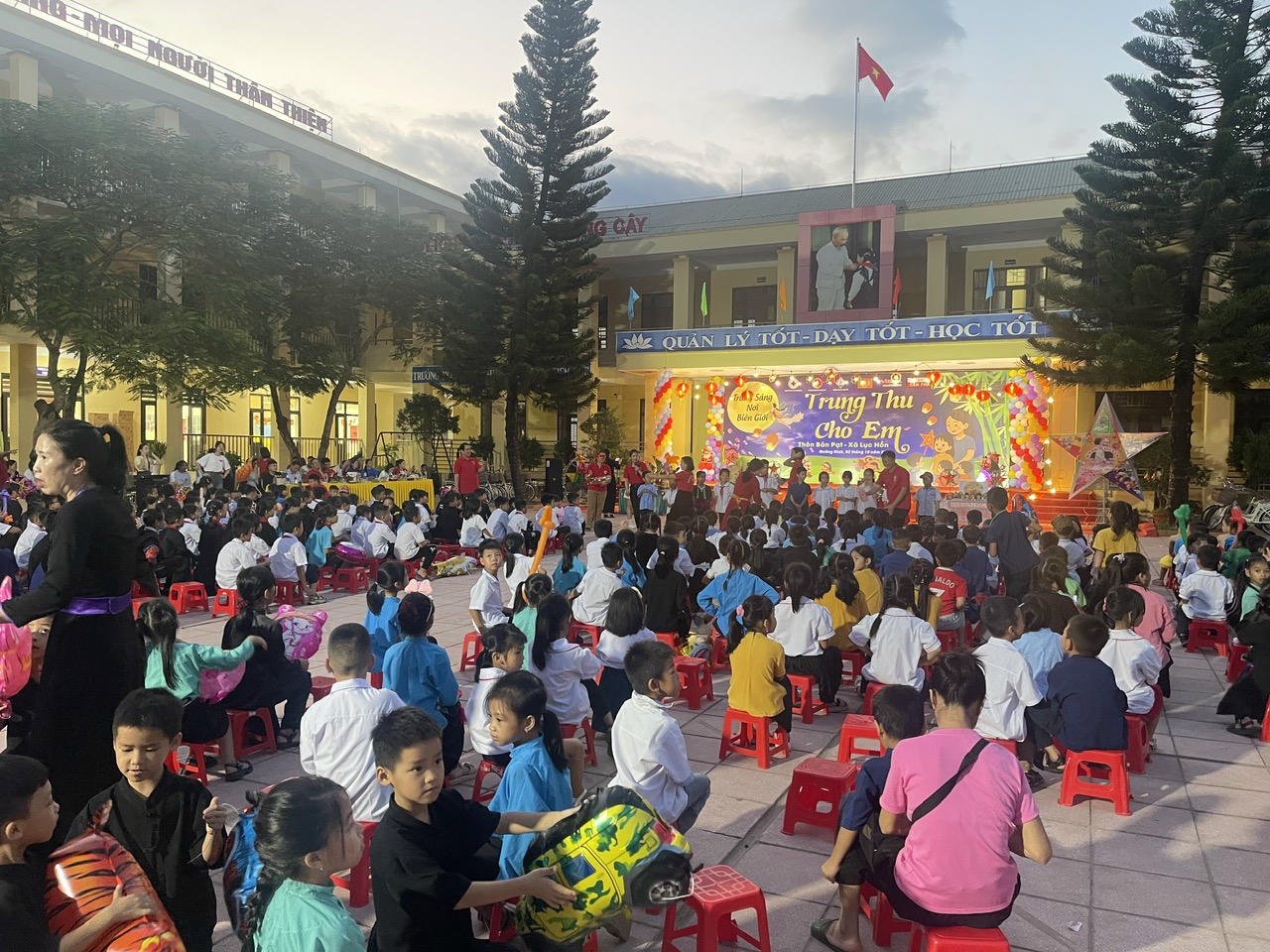 Quảng Ninh: Rà soát, sắp xếp các cơ sở giáo dục bảo đảm không làm gián đoạn hoạt động dạy và học