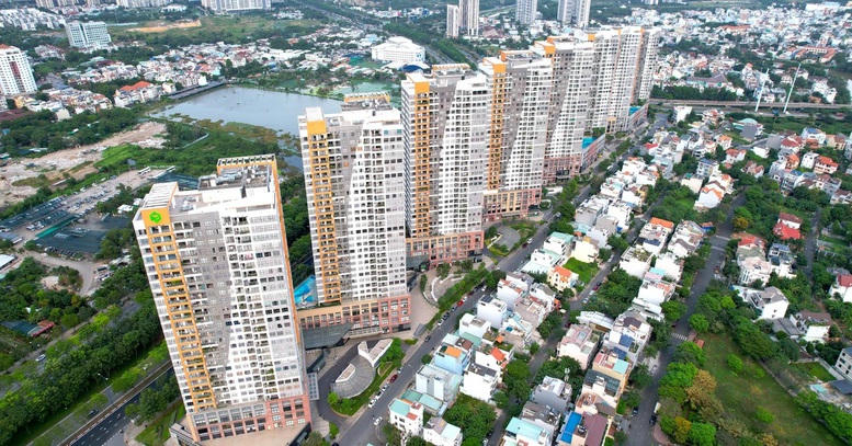 Novareal cảnh báo thông tin sai lệch gây hoang mang thị trường bất động sản