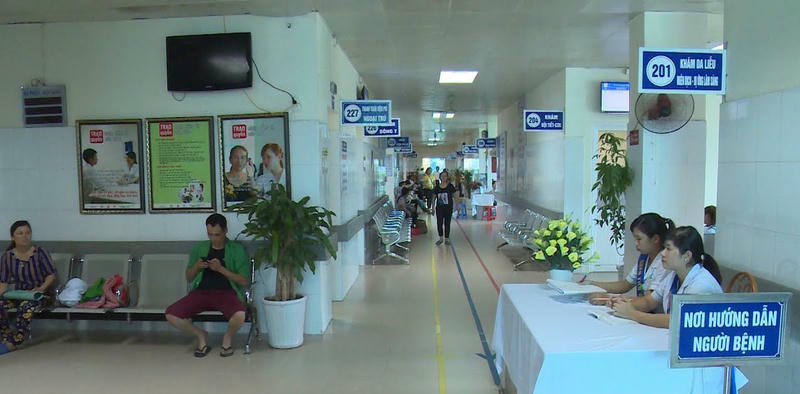 Sở Y tế là cơ quan thường trực, đảm bảo kinh phí hoạt động của Ban Chỉ đạo trong dự toán ngân sách hàng năm.