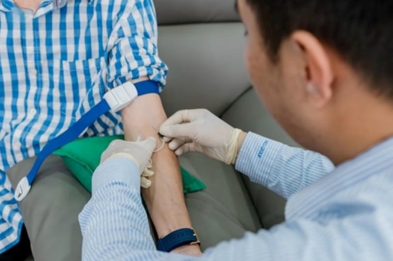 Cơ thể đến 'lịch bảo dưỡng' - Đừng đợi phát tín hiệu