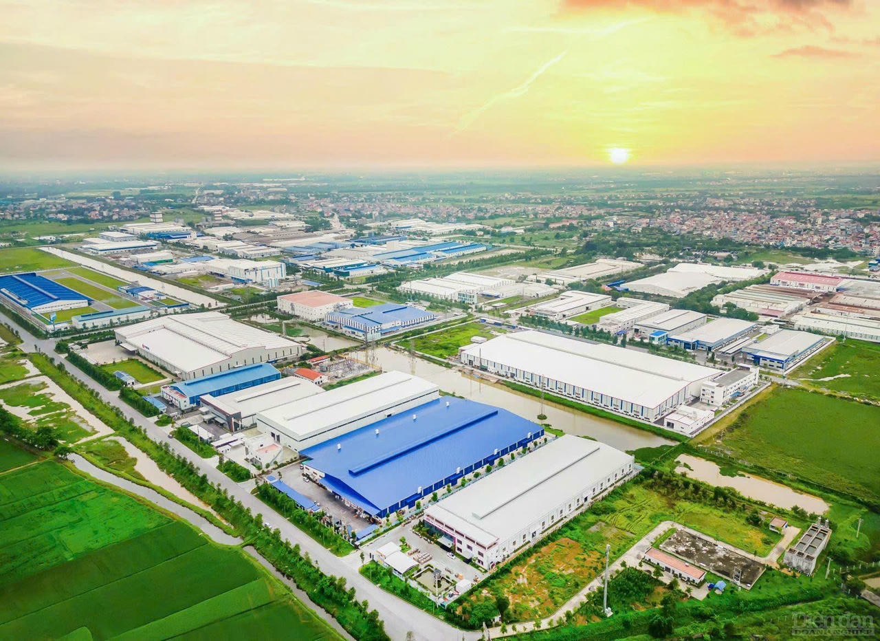 Huy động mọi nguồn lực, phát triển Hưng Yên sớm trở thành TP trực thuộc Trung ương.