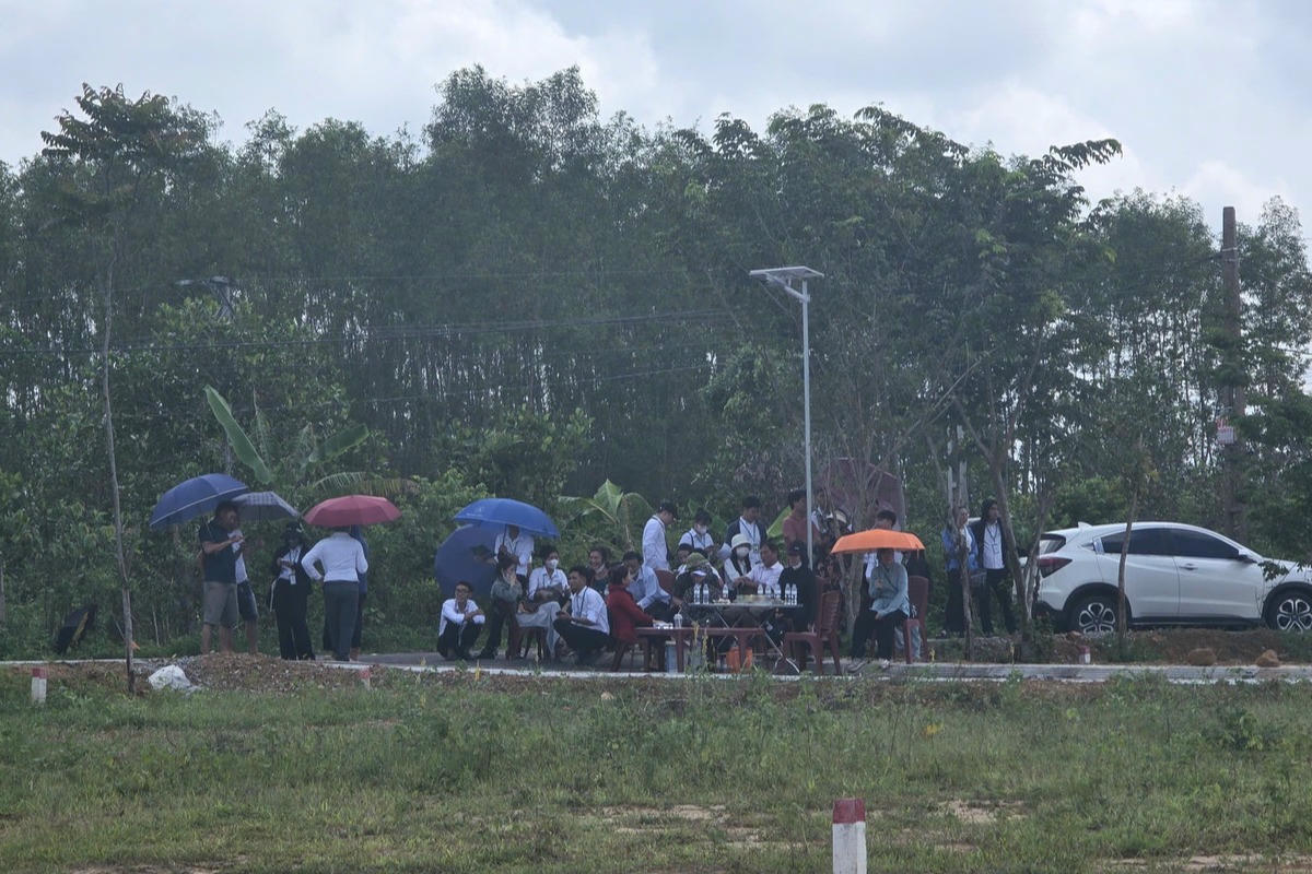 Một doanh nghiệp bất động sản bị phạt 505 triệu đồng