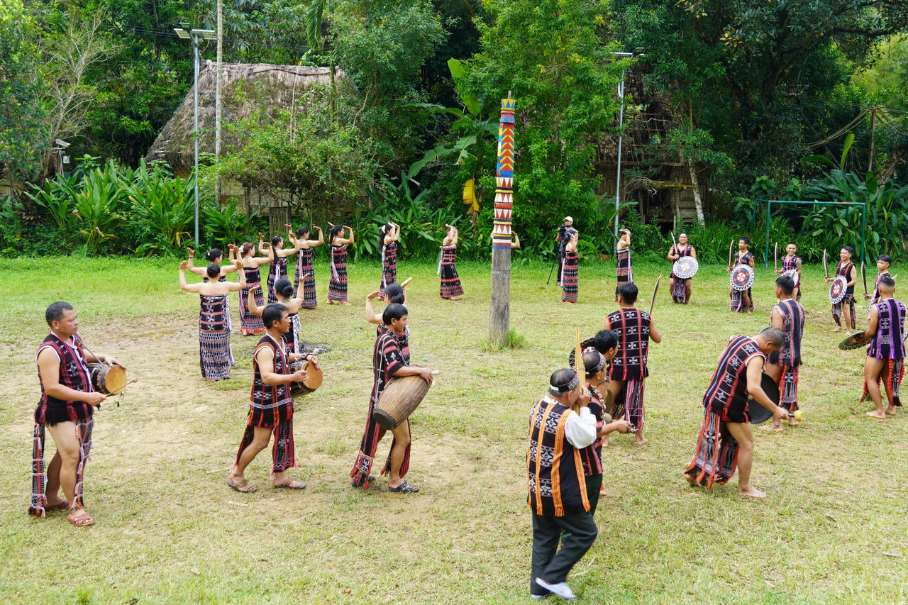 Phát triển du lịch cộng đồng miền núi phải gắn với bảo tồn văn hóa và sinh kế bền vững.
