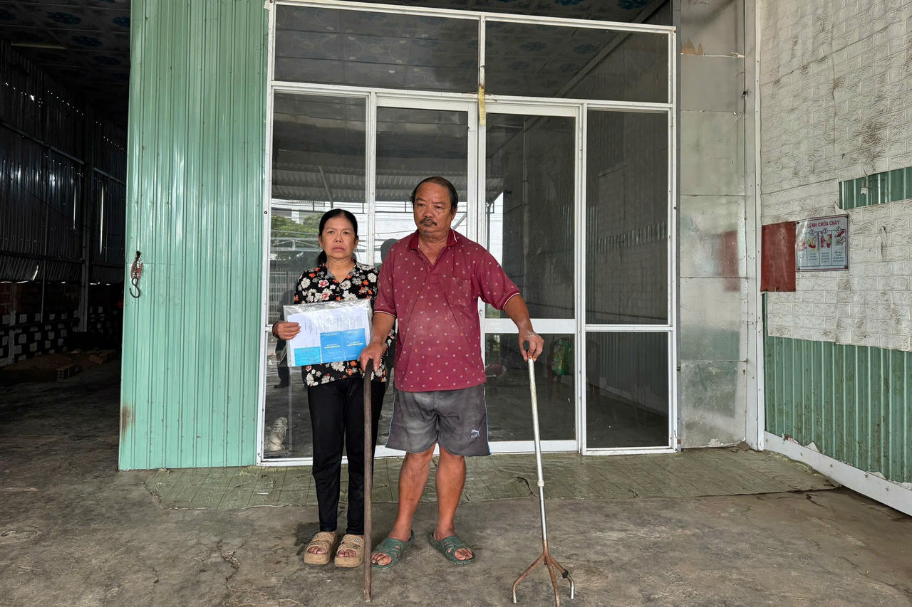 Anh rể đánh em vợ chấn thương sọ não tại Gia Lai: Hệ lụy từ mâu thuẫn liên quan bản hợp đồng “cho tặng nhà đất”
