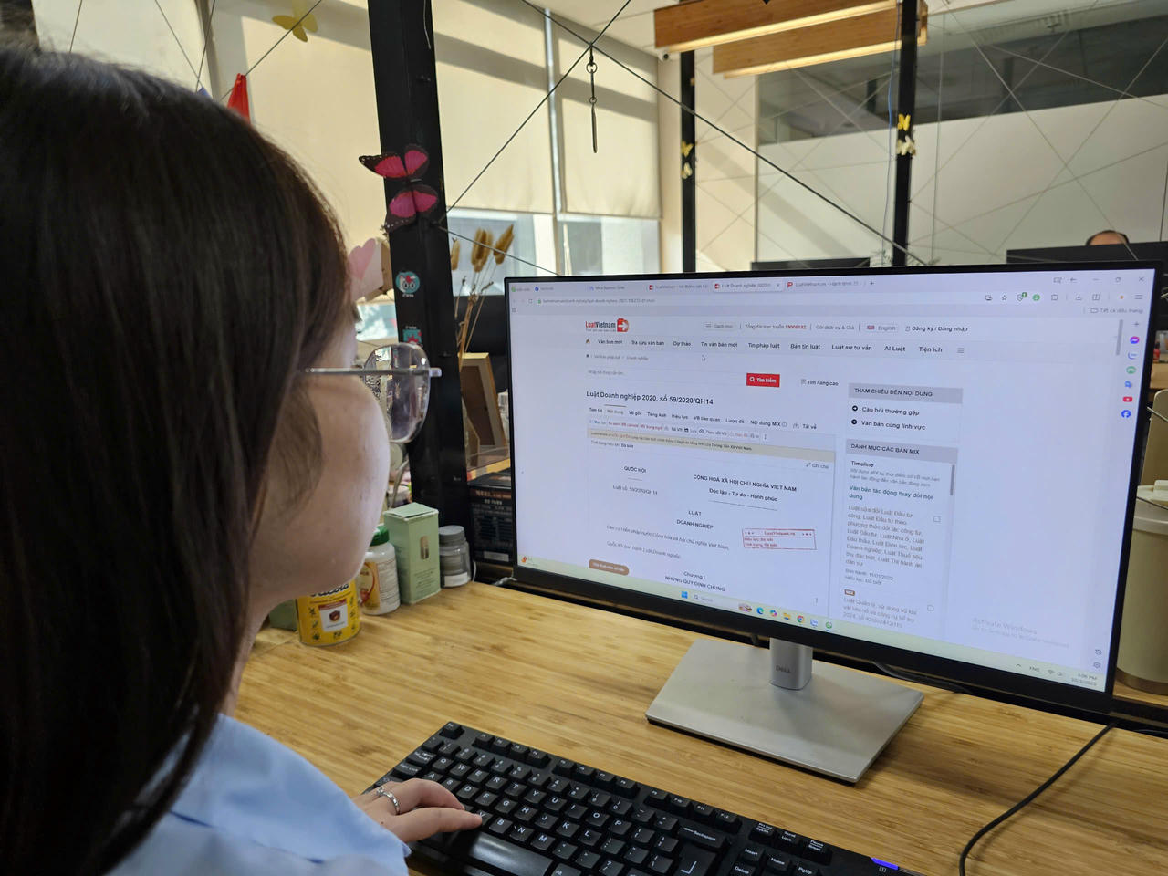 LuatVietnam.vn - địa chỉ tra cứu văn bản pháp luật tin cậy