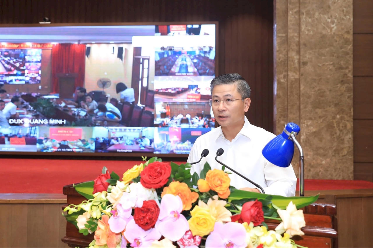 Sở Xây dựng lý giải vì sao vấn đề thoát nước gặp khó