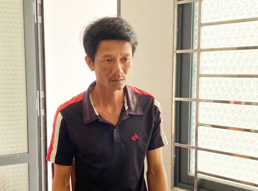 Rủ anh rể đi đánh nhau, cả hai bị khởi tố 