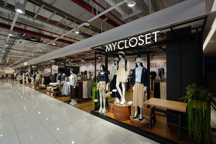 Khai trương Trung tâm Bách hóa Tổng hợp và Siêu thị AEON Văn Giang, Hưng Yên