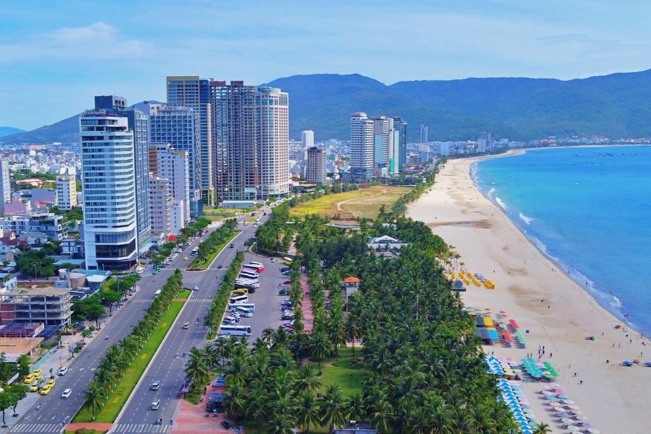 Đà Nẵng vào top 7 cả nước về tăng trưởng GRDP.