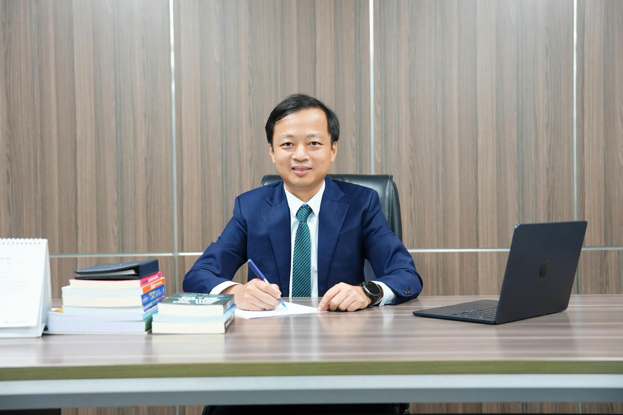 LuatVietnam.vn - Hành trình 25 năm chuyển đổi số văn bản pháp luật