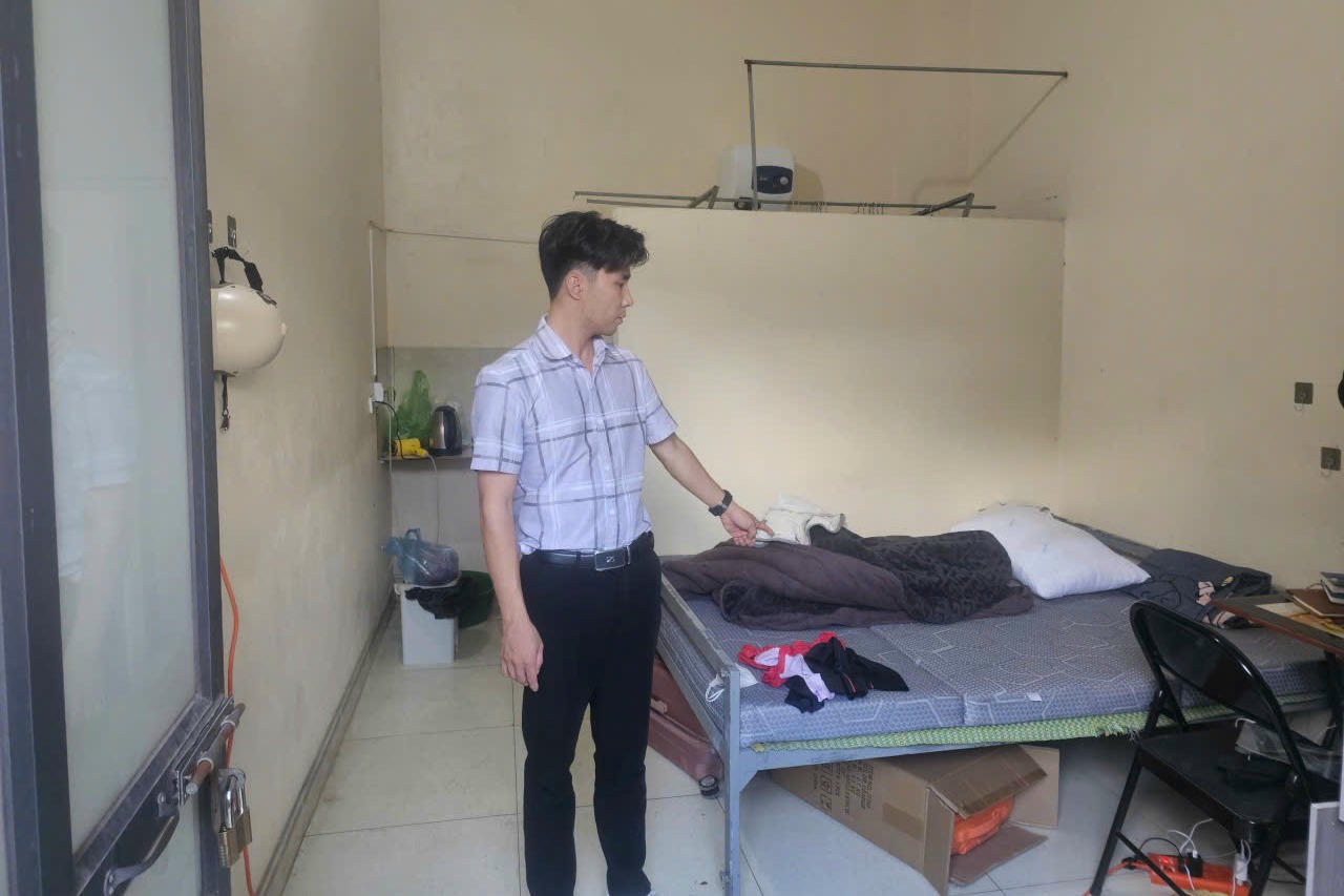 Khởi tố đối tượng phạm tội hiếp dâm người dưới 16 tuổi