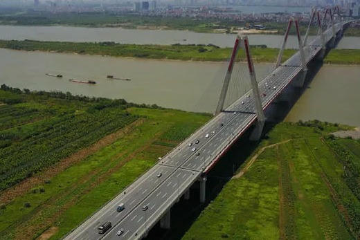 “Tình đất phù sa” ca ngợi tình yêu quê hương đất nước