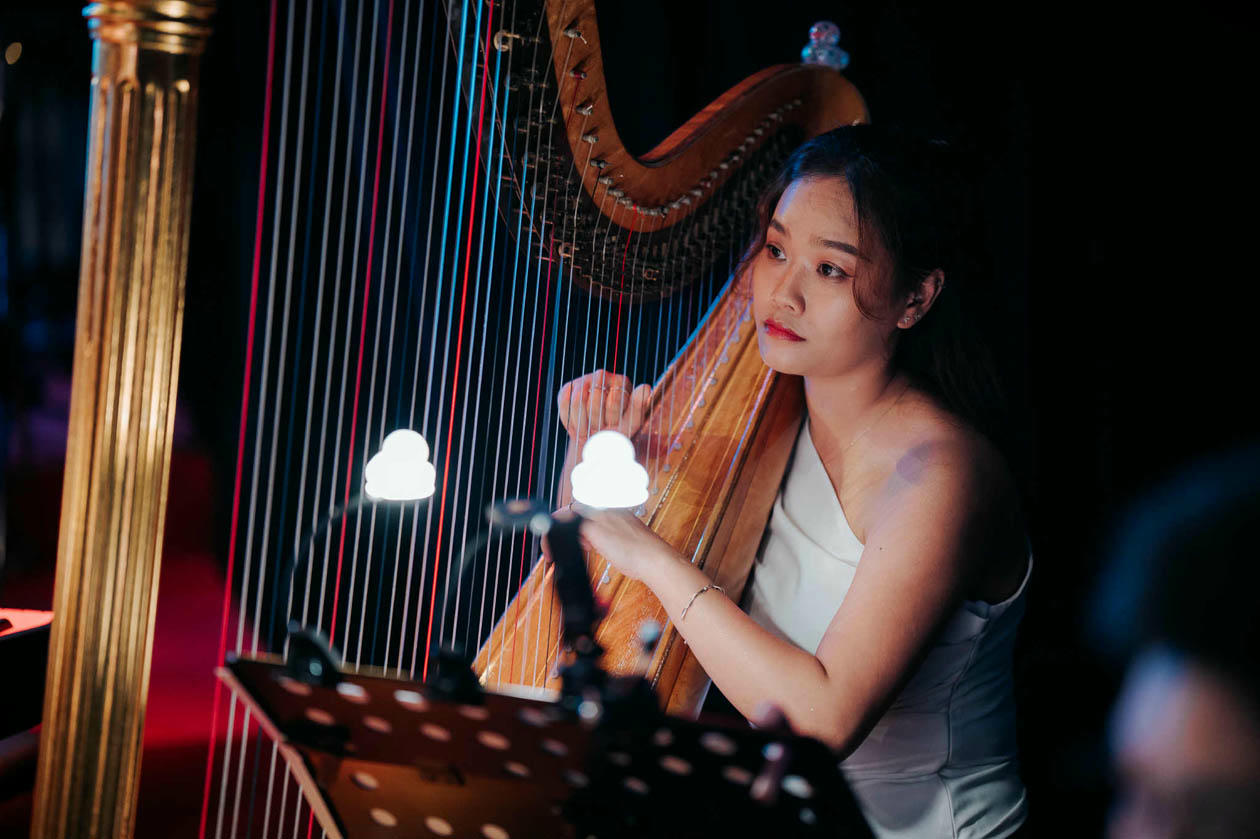 Huỳnh Gia Nguyên Đan.