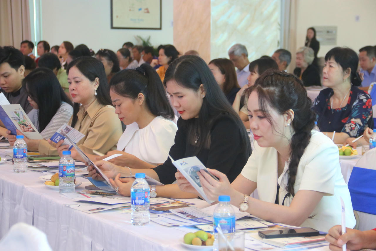 Nâng cao nhận thức của người dân góp phần giảm nhẹ gánh nặng ung thư.