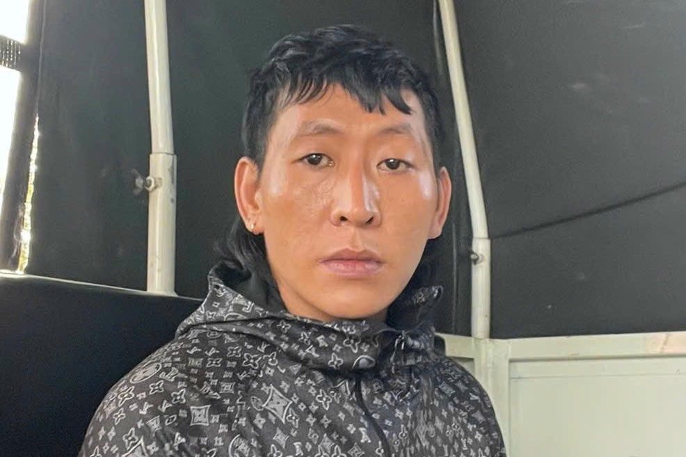 Khởi tố, bắt tạm giam đối tượng vung dao vào mặt anh trai vợ hờ