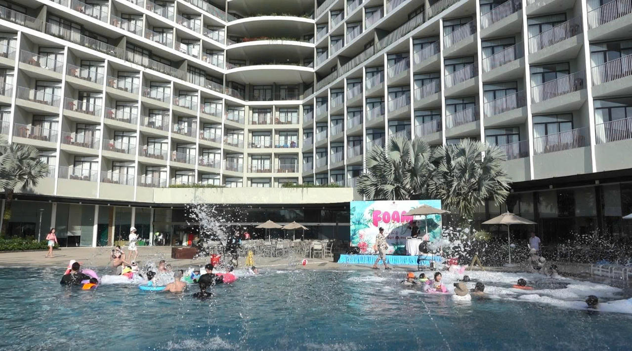 Đặc khu Phú Quốc, tỉnh An Giang tái khởi động chuyến bay thuê bao đón khách Nga