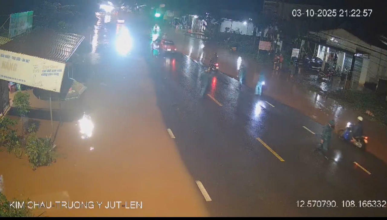 Đề nghị công nhận Liệt sĩ cho Chủ tịch UBND xã hy sinh khi đi chống lũ