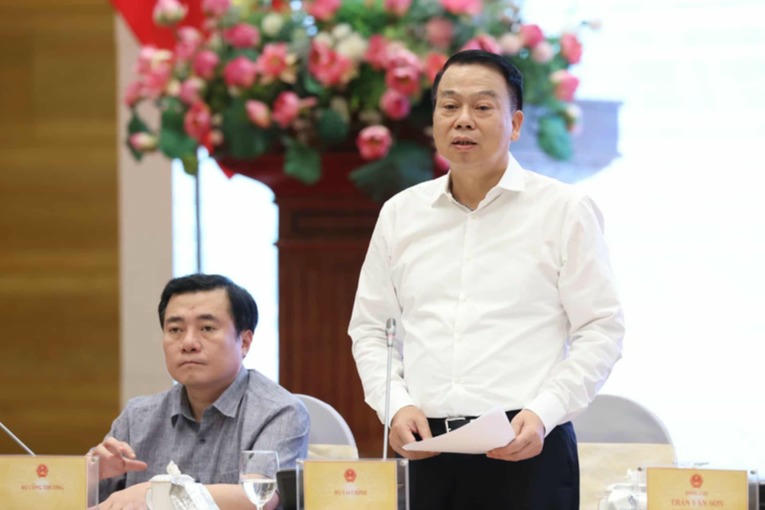 Bộ Tài chính thông tin về tiến độ triển khai thí điểm thị trường tài sản mã hóa