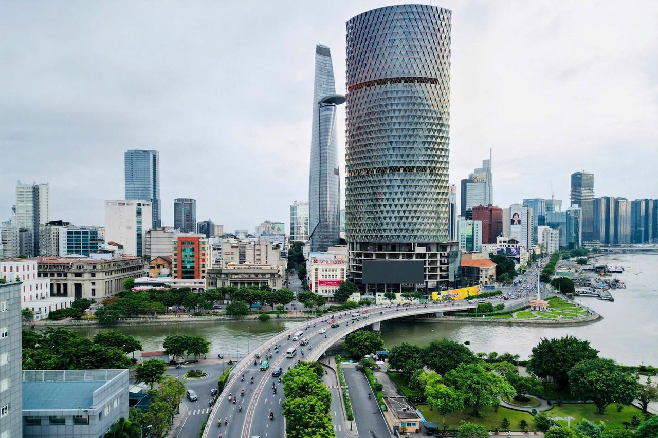 TP Hồ Chí Minh: Một số quy định mới giúp xác định giá đất nhanh chóng, thuận lợi