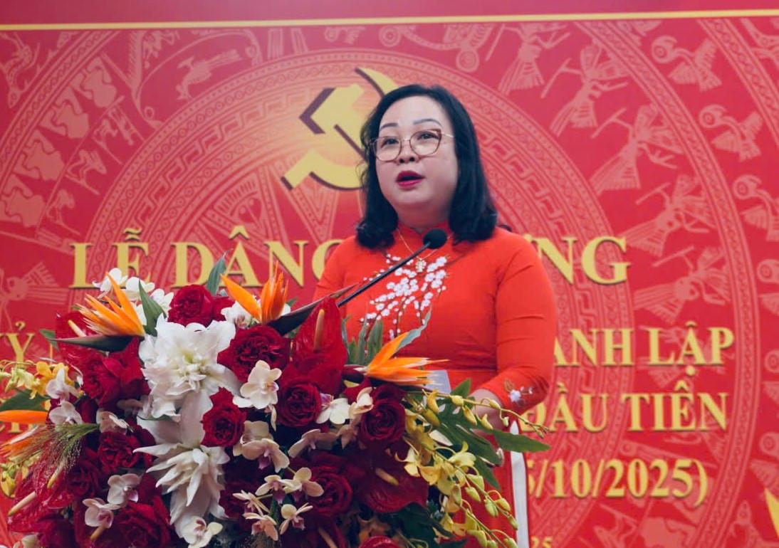 Bà Cao
Thị Hòa An - Phó Bí thư Thường trực Tỉnh ủy, Chủ tịch HĐND tỉnh Đắk Lắk