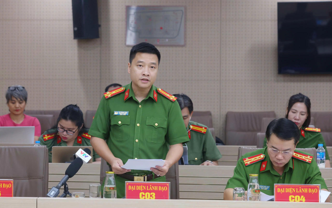 Khởi tố 8 bị can trong vụ án liên quan Công ty Free Land