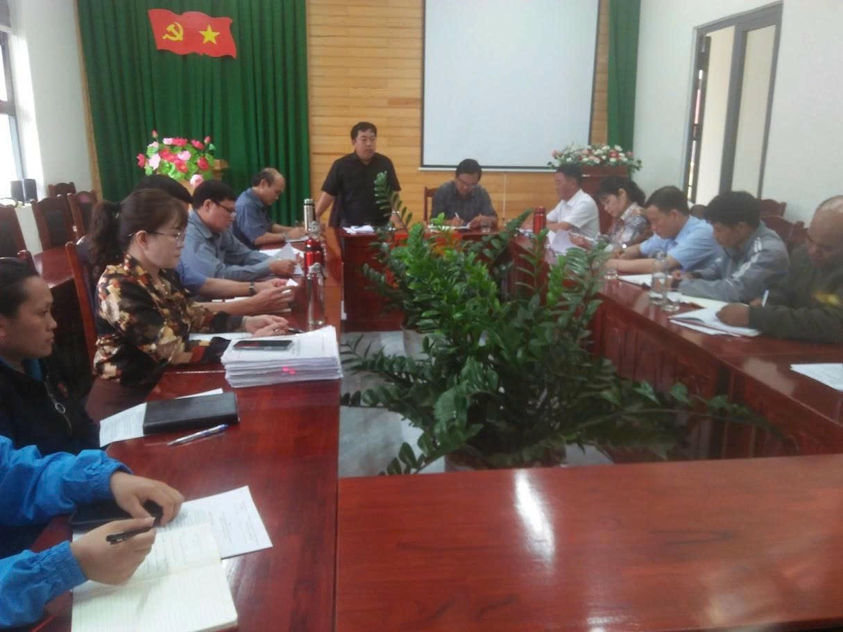 Đội kiểm tra liên ngành phòng, chống tệ nạn mại dâm trên địa bàn Lâm Đồng không ngừng nâng cao hiệu quả hoạt động.