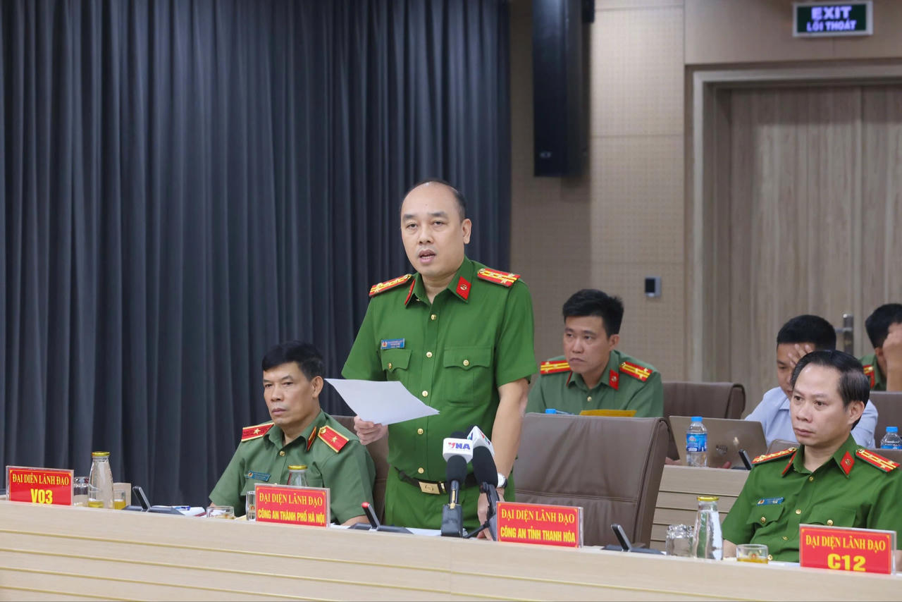 49 bị can bị khởi tố trong án tại Viện pháp y tâm thần Trung ương