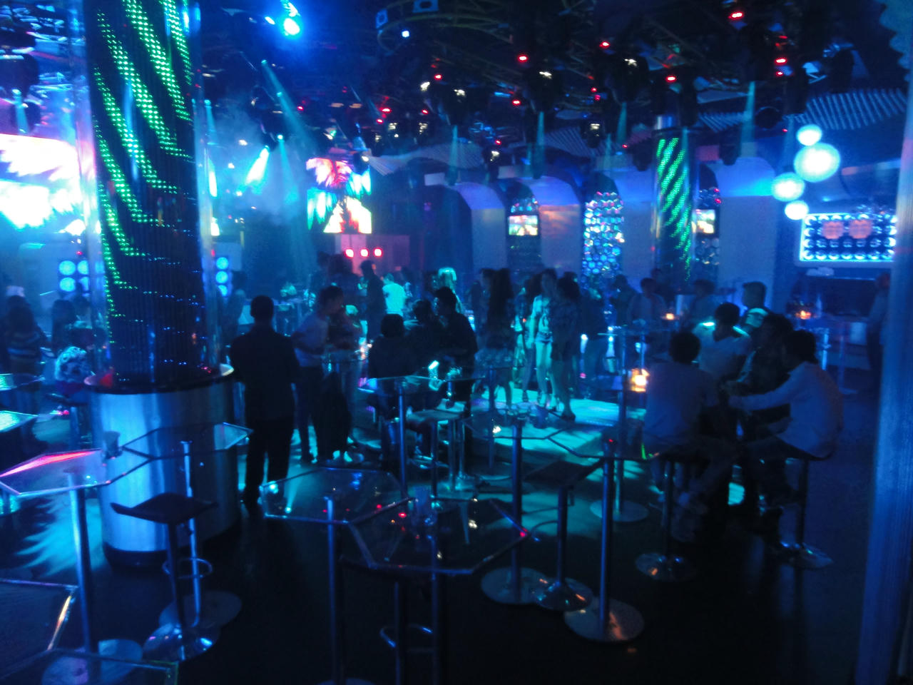 Lâm Đồng có ngành du lịch phát triển với nhiều hoạt động dịch vụ phục vụ nhu cầu du khách. (Ảnh minh họa)