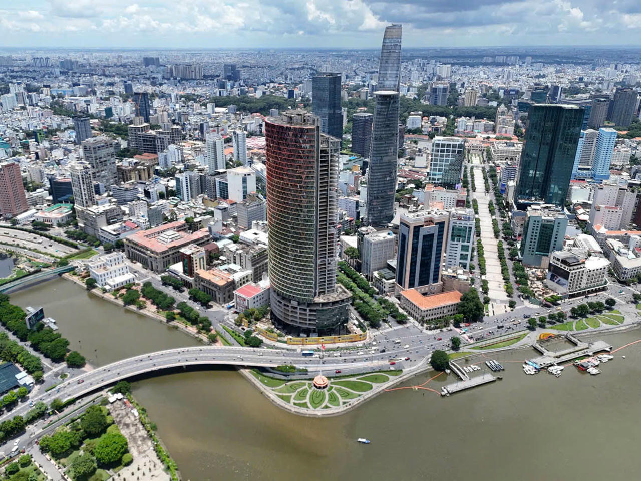 Điều chỉnh Quy hoạch tổng thể quốc gia thời kỳ 2021 - 2030, tầm nhìn đến năm 2050