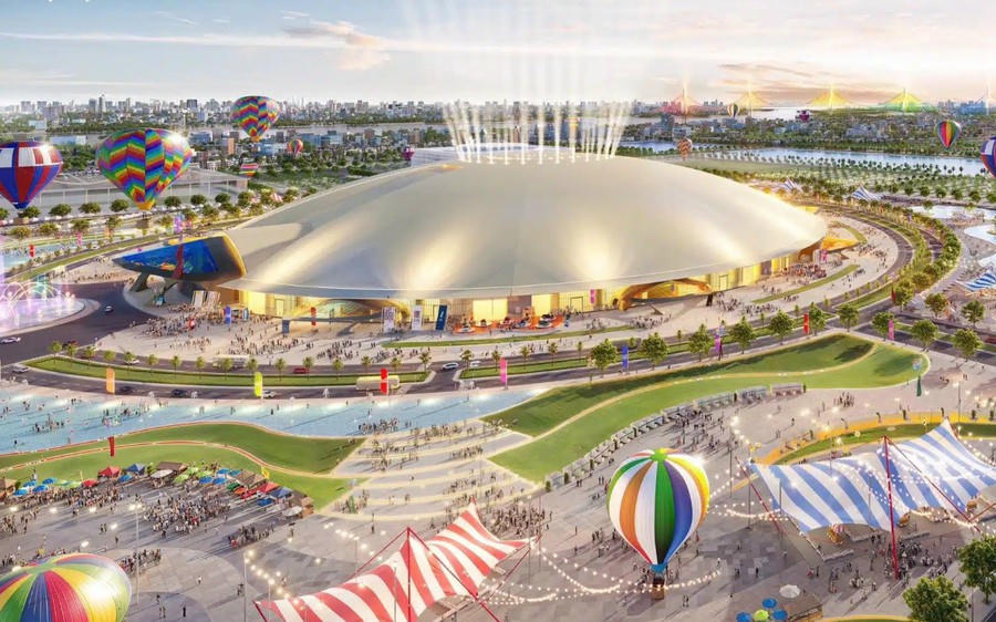 Hội chợ Mùa Thu 2025 - tạo cú hích cho tăng trưởng kinh tế quốc gia