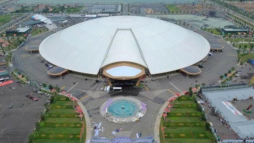 Yêu cầu gấp rút chuẩn bị, hoàn thiện gian hàng Hội chợ Mùa Thu trước 22/10