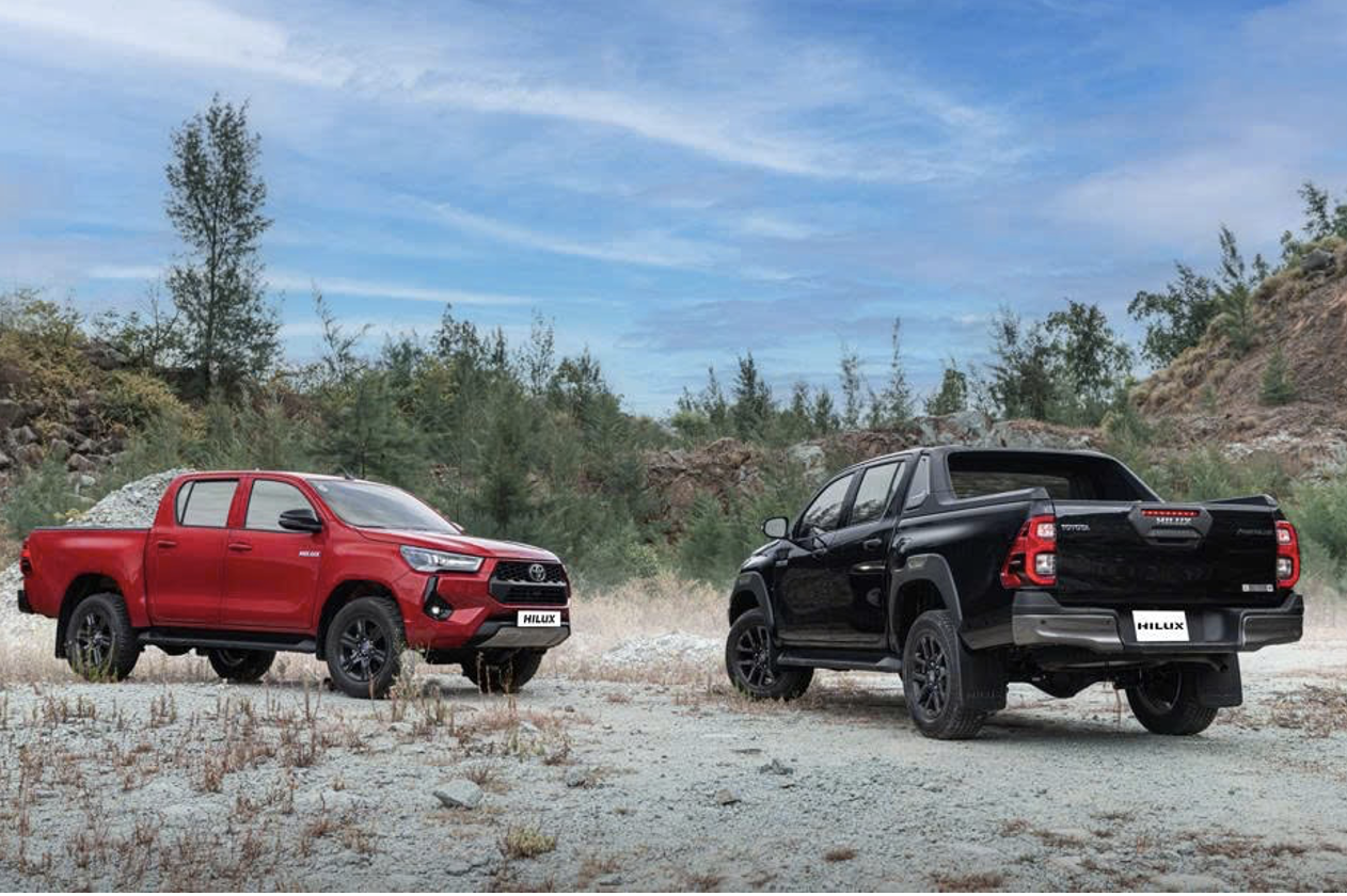 Tiếp đà tăng trưởng, TMV khuyến mại 'khủng' trong tháng 10