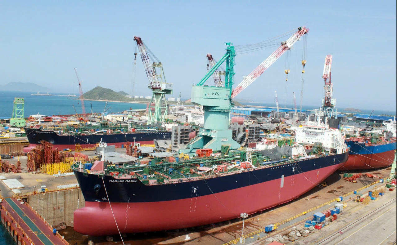 Xuất nhập khẩu Khánh Hòa 9 tháng đầu năm 2025: Tăng trưởng ổn định, kỳ vọng bứt phá cuối năm