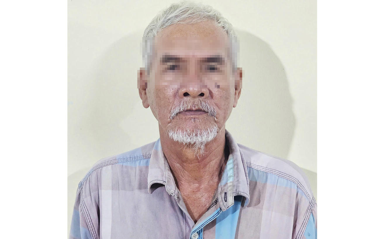 Bắt tạm giam người đàn ông 71 tuổi hiếp dâm trẻ em