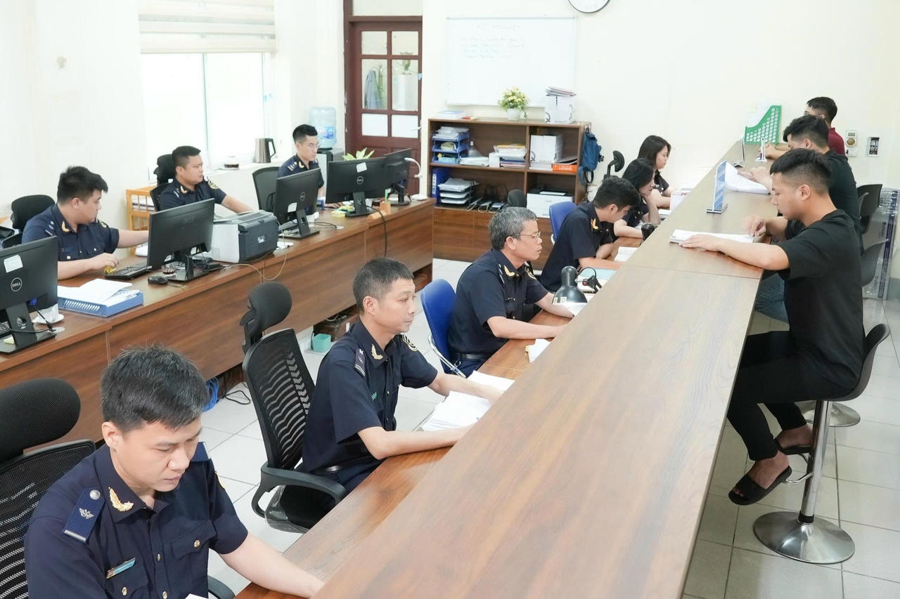 Xuất nhập khẩu hàng hóa 9 tháng năm 2025 tăng 17,3% so với cùng kỳ