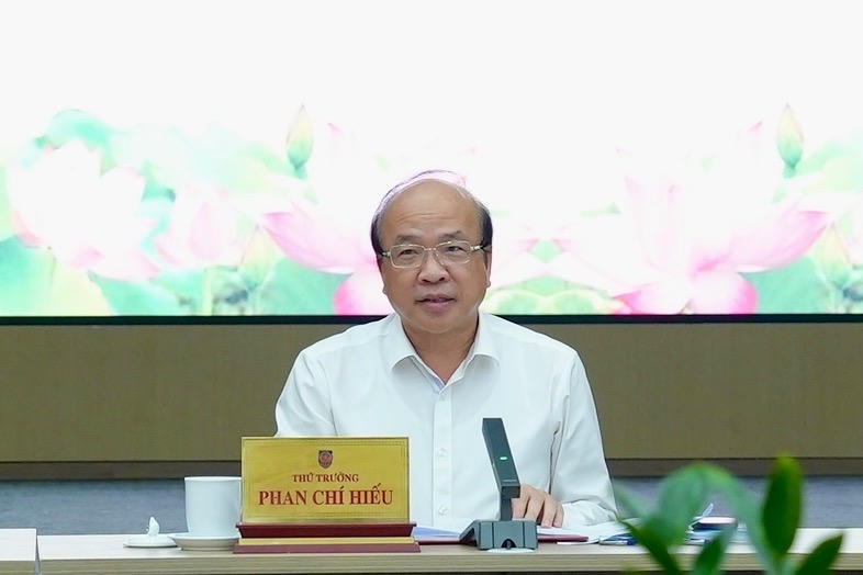 Quy định rõ hơn về giá trị viện dẫn của văn bản hợp nhất