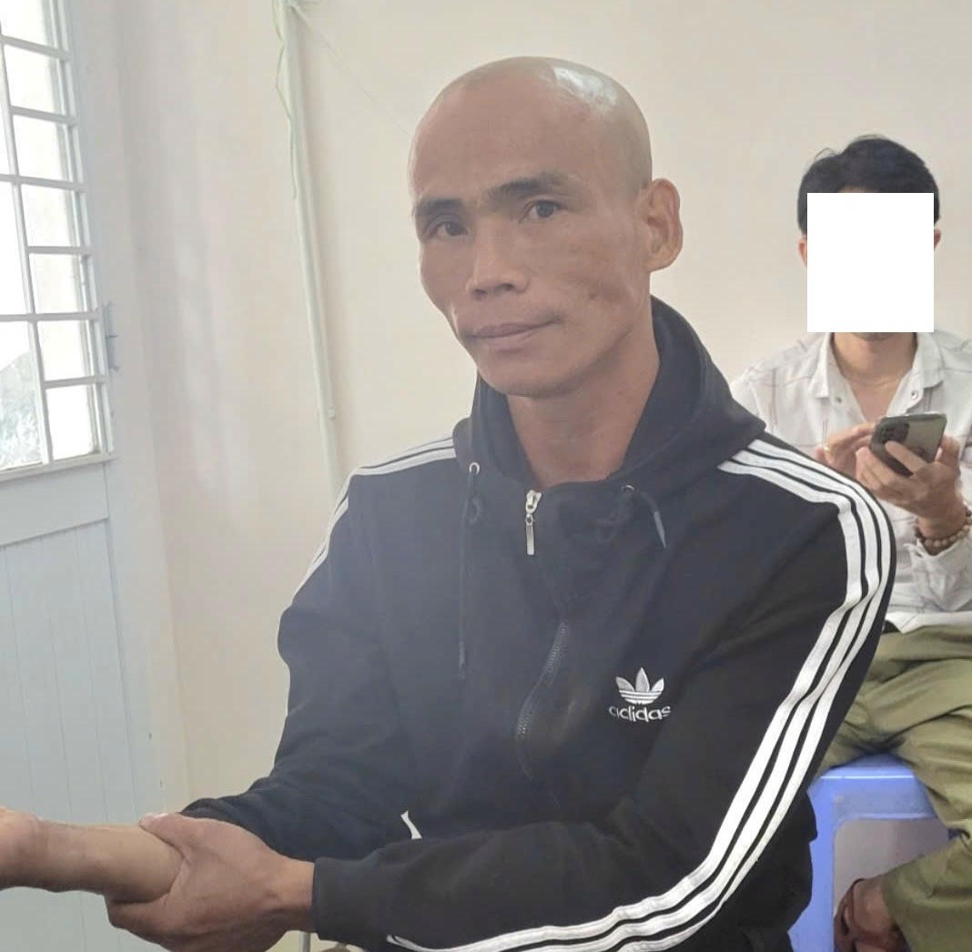 Truy bắt đối tượng trộm cặp nhẫn cưới và con heo đất chứa nhiều tiền