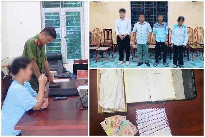 Cảnh báo thủ đoạn của 'Hội thánh Đức Chúa Trời Mẹ'