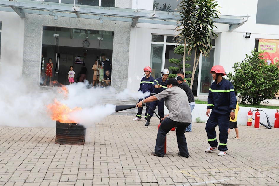 Toàn bộ hoạt động trải nghiệm được tổ chức miễn phí, mở rộng cho mọi đối tượng.