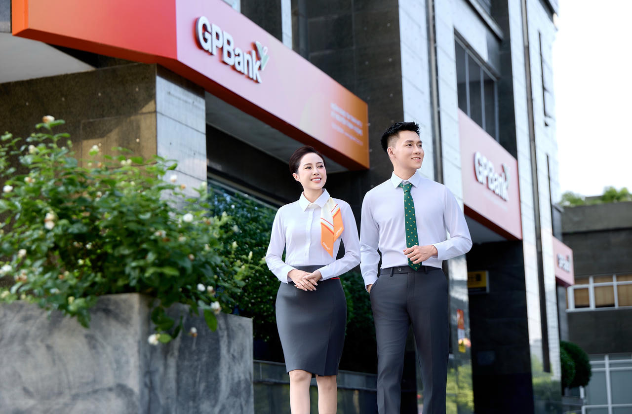 Là thành viên quan trọng trong hệ sinh thái mở rộng khác biệt của VPBank.