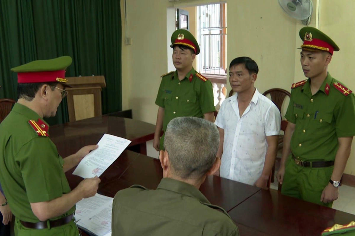 Khởi tố Giám đốc doanh nghiệp vàng bạc trốn thuế hơn 1.200 tỷ đồng