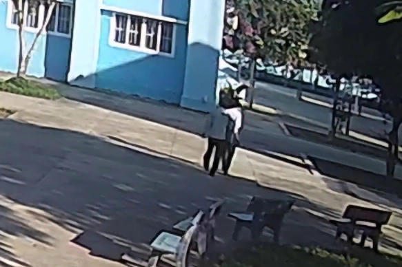 Bộ GD&ĐT yêu cầu xử lý nghiêm vụ giáo viên hành hung đồng nghiệp ở Đắk Lắk